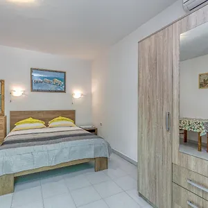  Appartamento Bastovanovic 8 Croazia