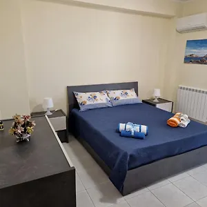  Appartamento L'isola E I Faraglioni House Italia