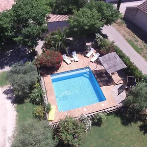  Ferienhaus Fanchon Des Sablons
