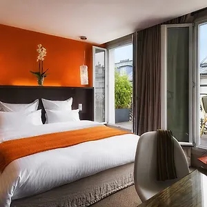 **** Hotel B Montmartre Francia