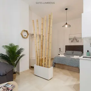  Appartamento Lumbreras Spagna