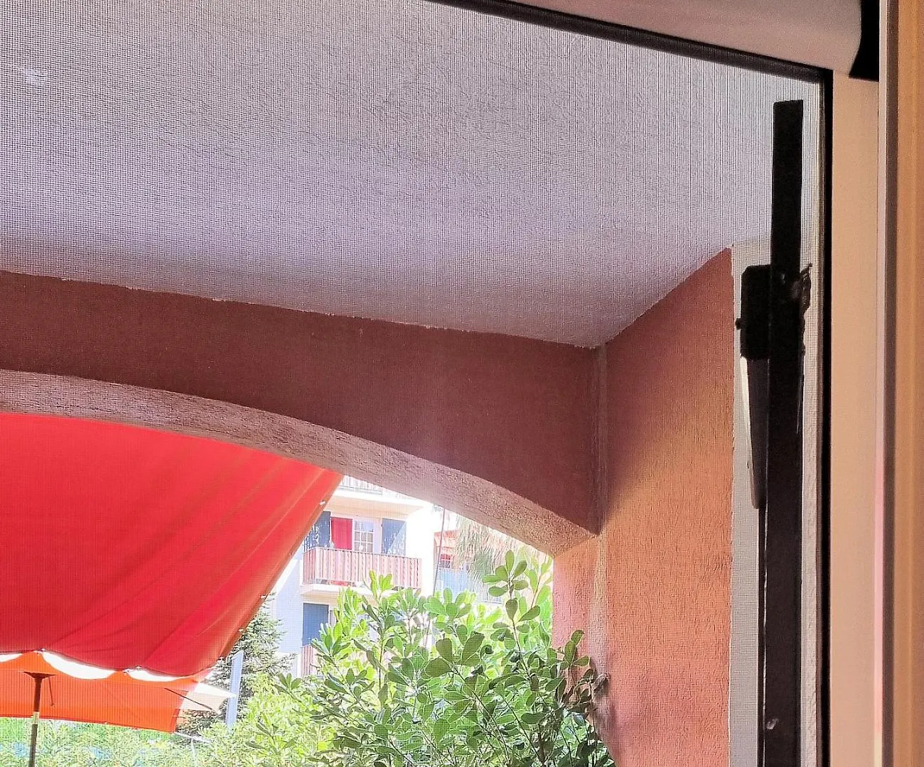 Cosy, Wi-Fi, Jardin & Parking, Jasmins Studio Entre Cannes Et Antibes Vallauris Fransa